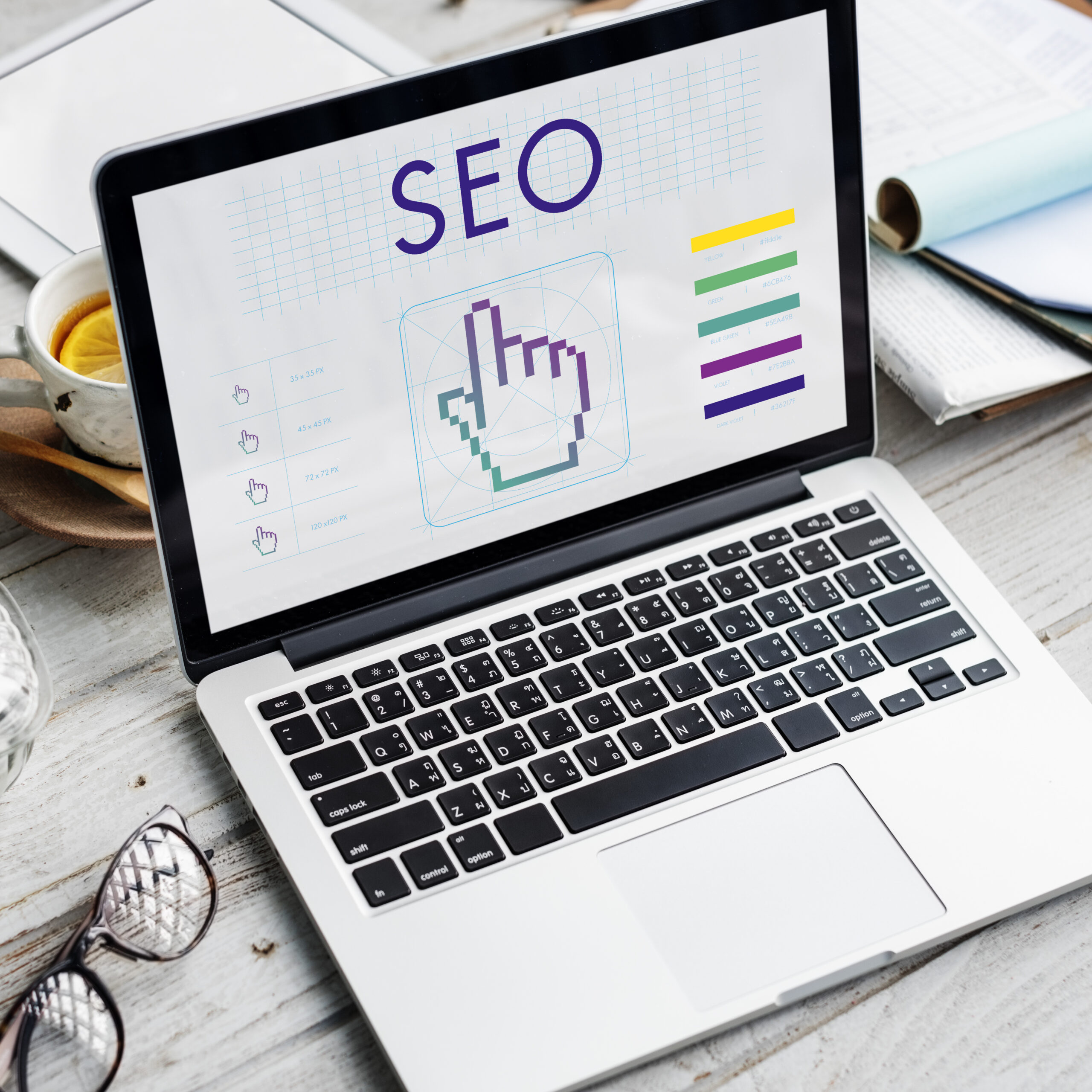 What Is SEO